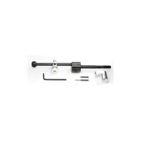 STi 6 speed short shifter MY02-on - Basic kit